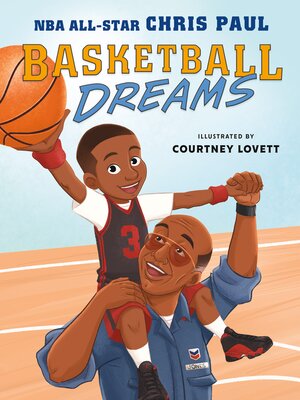 cover image of Basketball Dreams